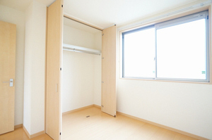 ハピネスガーデンⅥ 102号-10