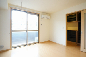 ハピネスガーデンⅥ 102号-11