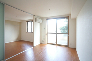 コンフォーザ 102号-2