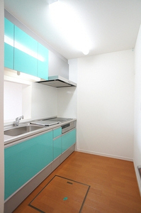 コンフォーザ 102号-3