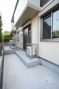 コンフォーザ 102号-6