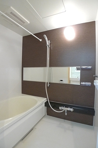 ルシアⅡ 203号-5