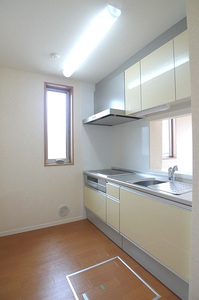 ルシアⅢ 101号-3