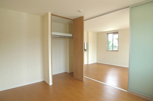 ルシアⅢ 101号-7