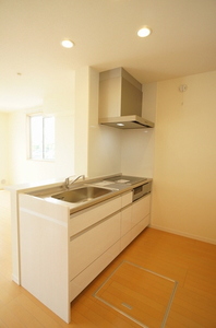 ヴェルドミールＮＫ 105号-8