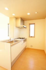 エクラージュ　貴 201号-4