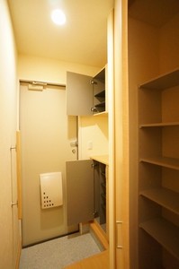 エクラージュ　貴 201号-10