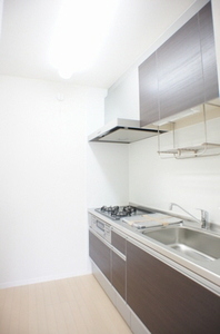 ブリーズ　パサージュ　カザマ 101号-3