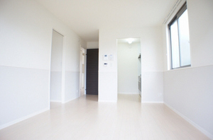 ブリーズ　パサージュ　カザマ 101号-4