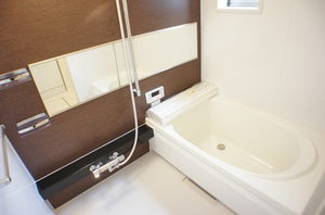 ブリーズ　パサージュ　カザマ 101号-8