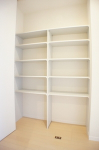 ブリーズ　パサージュ　カザマ 101号-9