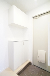 グランメール藤原 102号-10