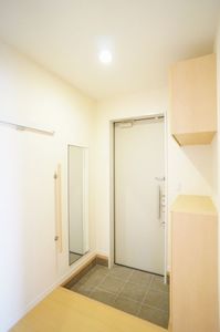 ニュークレセント 101号-8