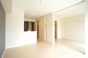 妙典ウッドベル弐番館 202号-4