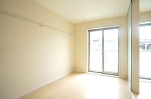 妙典ウッドベル弐番館 202号-5