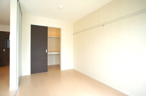 妙典ウッドベル弐番館 202号-6