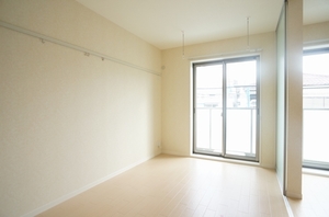 妙典ウッドベル弐番館 203号-5
