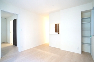 カーサ南行徳 201号-3