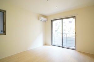 カーサ南行徳 201号-4