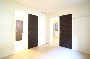 カーサ南行徳 201号-7