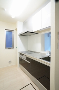 カーサ南行徳 201号-8