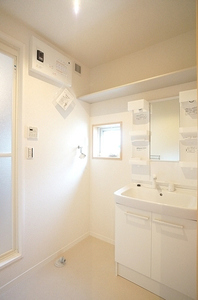 シャーメゾン咲が丘 102号-5