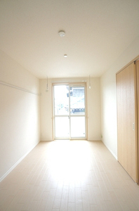 シャーメゾン咲が丘 102号-9