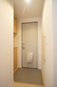 シャーメゾン咲が丘 102号-10