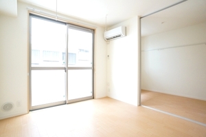 ノースフィールズ 104号-2