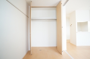 ノースフィールズ 104号-5