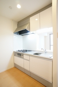 ノースフィールズ 104号-6