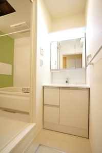 ノースフィールズ 104号-7