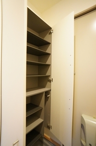 ノースフィールズ 104号-10