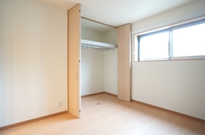 ハピネス 201号-6