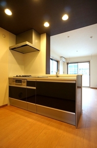 ハピネス 201号-7