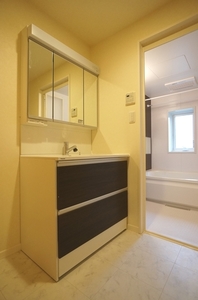 ハピネス 201号-8