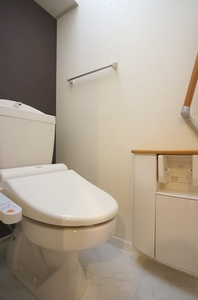 ハピネス 201号-10