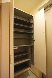 ハピネス 201号-11