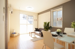 ケイズ 本八幡 101号-3