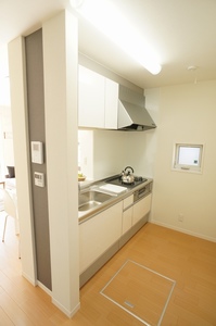 ケイズ 本八幡 101号-5