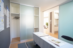 ケイズ 本八幡 101号-7