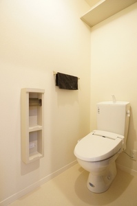 ケイズ 本八幡 101号-10