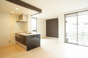 フラットフィールド 101号-2