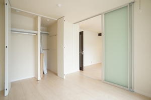 フラットフィールド 101号-5