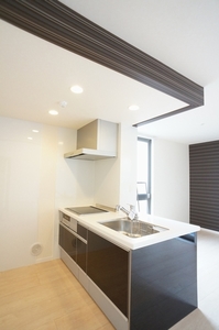 フラットフィールド 101号-7