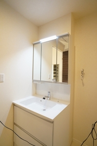 フラットフィールド 101号-9