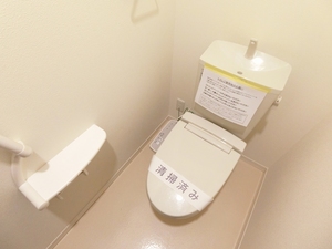 ウィステリア 202号-7