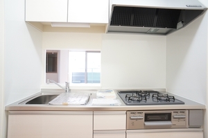 サンライズ船橋８８４ 202号-3