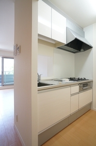 サンライズ船橋８８４ 202号-4