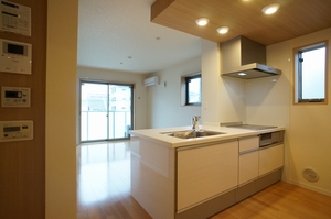 レクエルドⅡ 305号-2